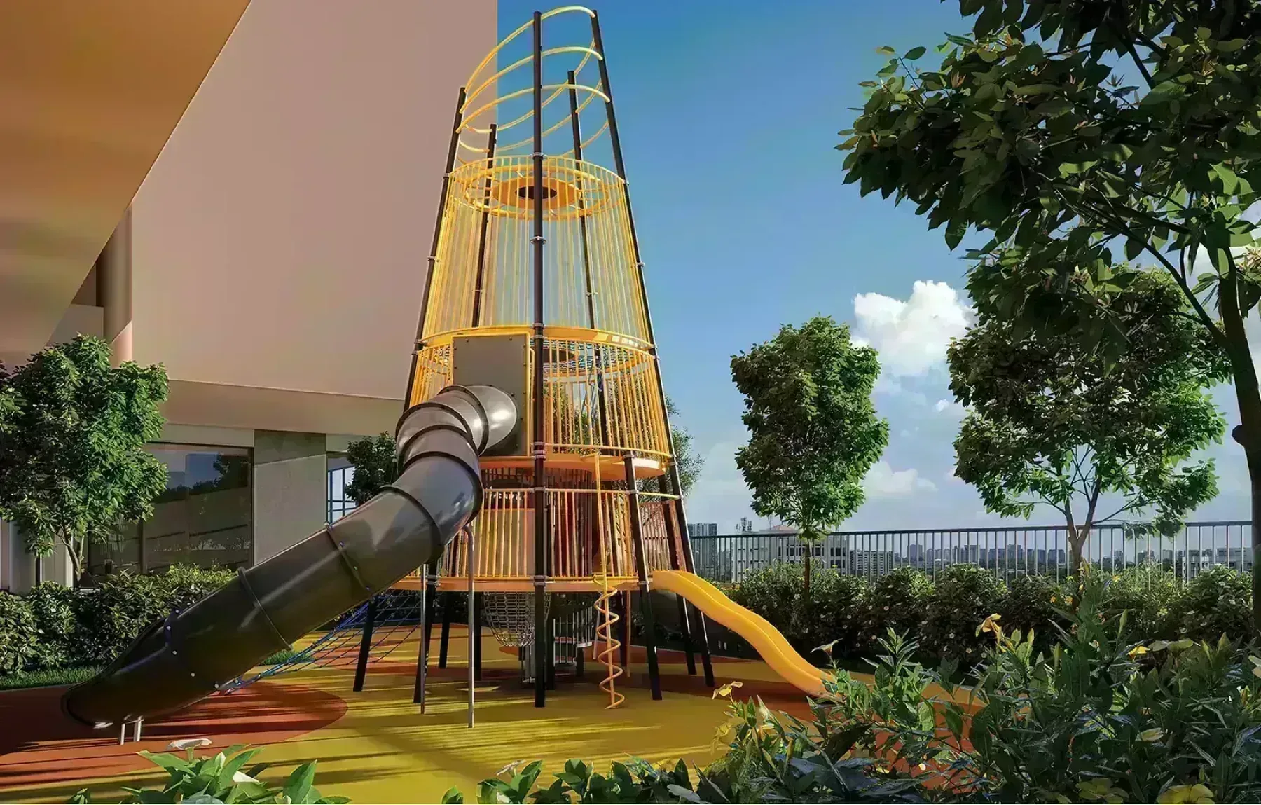 ARRA Residences — Petaling Jaya